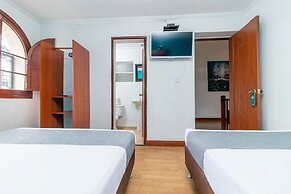 Ayenda Palermo Plaza