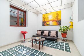 Ayenda Palermo Plaza