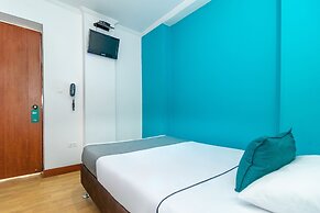 Ayenda Palermo Plaza