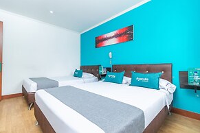 Ayenda Palermo Plaza