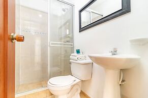 Ayenda Palermo Plaza