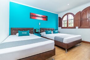 Ayenda Palermo Plaza