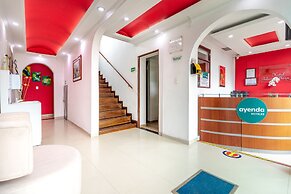 Ayenda Palermo Plaza