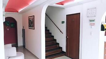 Ayenda Palermo Plaza