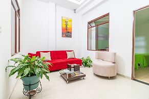 Ayenda Palermo Plaza