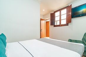 Ayenda Palermo Plaza