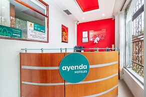 Ayenda Palermo Plaza