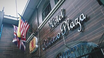 Ayenda Palermo Plaza