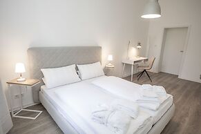 Zimmer FREI Boardinghouse