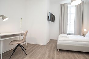 Zimmer FREI Boardinghouse