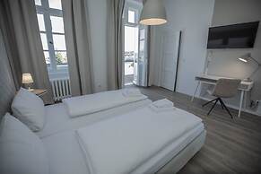 Zimmer FREI Boardinghouse