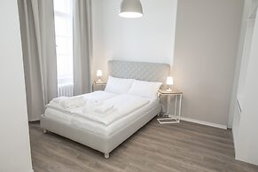 Zimmer FREI Boardinghouse