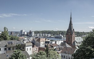 Zimmer FREI Boardinghouse