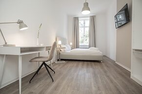 Zimmer FREI Boardinghouse