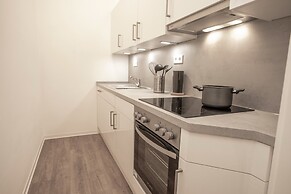 Zimmer FREI Boardinghouse