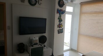 Departamento 1304 Ocean Club Playas