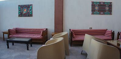 Villa Misk