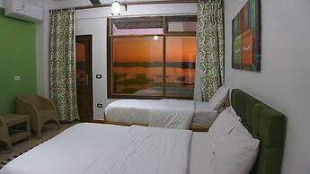 Villa Misk