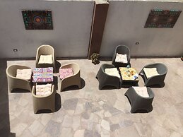 Villa Misk