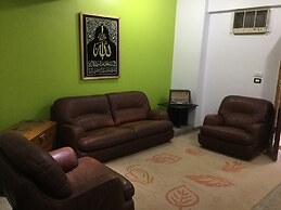 Villa Misk
