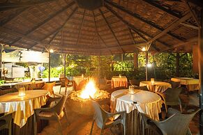 Coorg Jungle Camp Backwater Resort