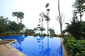Coorg Jungle Camp Backwater Resort