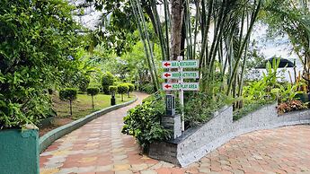 Coorg Jungle Camp Backwater Resort