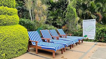 Coorg Jungle Camp Backwater Resort