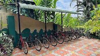 Coorg Jungle Camp Backwater Resort