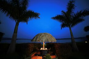 Coorg Jungle Camp Backwater Resort