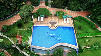 Coorg Jungle Camp Backwater Resort