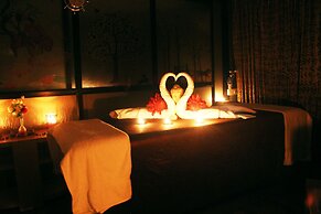 Coorg Jungle Camp Backwater Resort