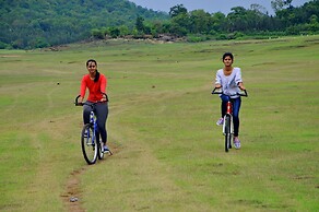 Coorg Jungle Camp Backwater Resort