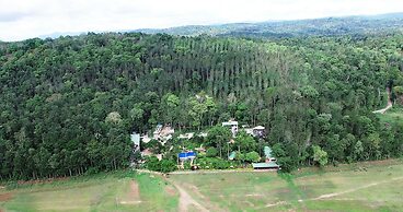 Coorg Jungle Camp Backwater Resort