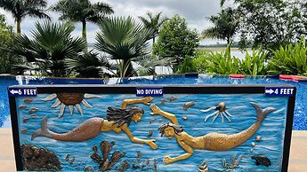 Coorg Jungle Camp Backwater Resort