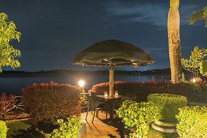 Coorg Jungle Camp Backwater Resort