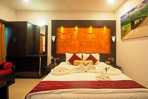 Coorg Jungle Camp Backwater Resort