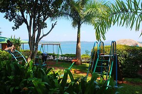 Coorg Jungle Camp Backwater Resort