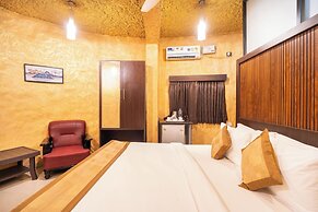 Coorg Jungle Camp Backwater Resort