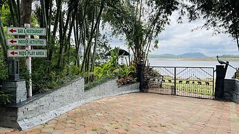 Coorg Jungle Camp Backwater Resort