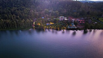 Coorg Jungle Camp Backwater Resort