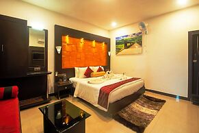 Coorg Jungle Camp Backwater Resort