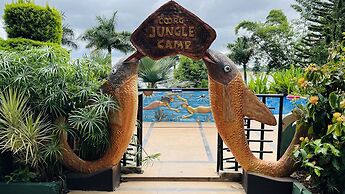 Coorg Jungle Camp Backwater Resort