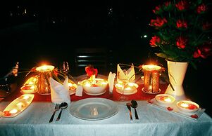 Coorg Jungle Camp Backwater Resort