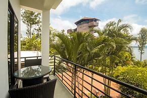 Coorg Jungle Camp Backwater Resort