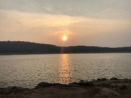 Coorg Jungle Camp Backwater Resort