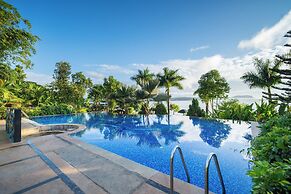 Coorg Jungle Camp Backwater Resort