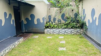 Coorg Jungle Camp Backwater Resort