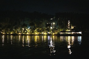 Coorg Jungle Camp Backwater Resort