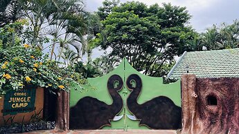 Coorg Jungle Camp Backwater Resort